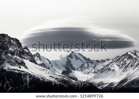 Similar – Image, Stock Photo 7 Winter Beautiful weather