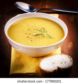 Lentil Soup