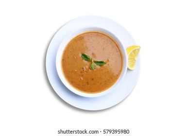 Lentil Soup May Include Vegetables Such As Carrots, Potatoes, Celery, Parsley, Tomato, Pumpkin, Ripe Plantain And Onion.