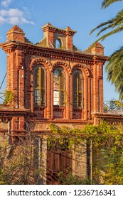 Büyükada Leon Trotsky's House