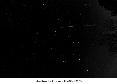 Night Star Sky Vector Stock Vector (Royalty Free) 326200421 | Shutterstock