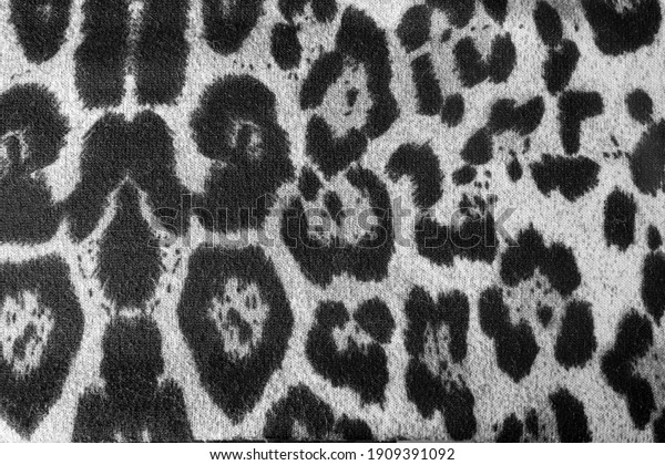 Leopard effect fabric pattern wallpaper sample texture background effect animal textile design leopard skin seamless jaguar cheetah camouflage décor, fabric print. Jaguar skin background.