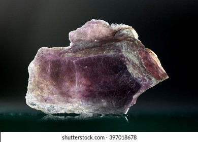 Lepidolite Mica, Source Of Lithium