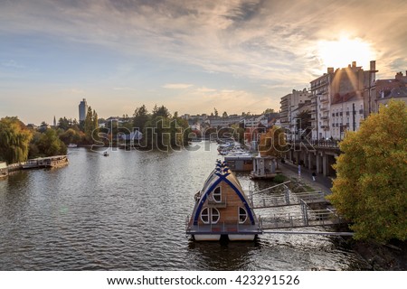 L'Erdre