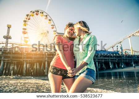 Free lesbians playing with toys opinion you Free lesbians playing with toys have removed
