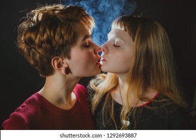 Sxy Lesbian