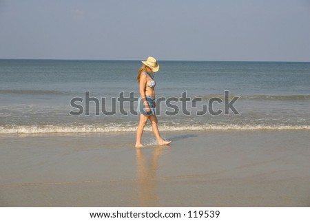 lesbians beach blonde Lesbians beach blonde
