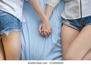 lesbian pee sleep Clip vids mature