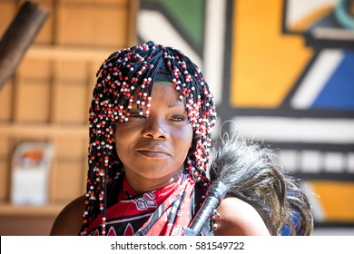 zulu traditional outfits for ladies