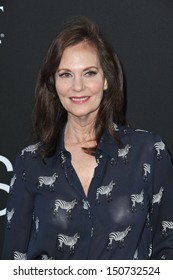 Lesley Ann Warren At The Los Angeles Premiere Of Her Movie 