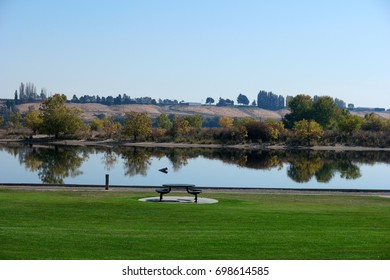 Leslie Groves Park