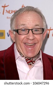 Leslie Jordan   At The Trevor Project's 11th Annual Cracked Xmas Fundraiser. The Wiltern Theatre, Los Angeles, CA. 12-07-08