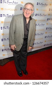 Leslie Jordan At The Trevor Project's 