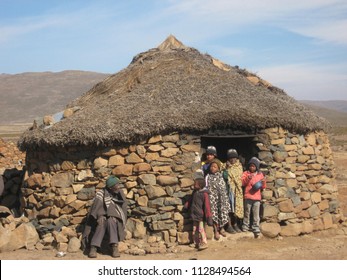 2,073 Lesotho Village Images, Stock Photos & Vectors | Shutterstock