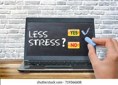 3,303 Stress less Images, Stock Photos & Vectors | Shutterstock