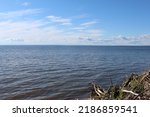 Lesser Slave Lake, Alberta, Canada