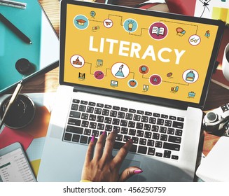 Digital literacy Images, Stock Photos & Vectors | Shutterstock