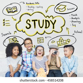 Lesson Training Study Knowledge Learning Concept