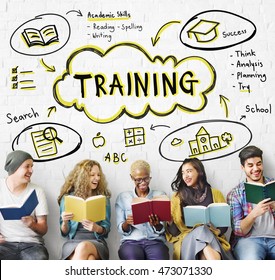 Lesson Training Study Knowledge Learning Concept