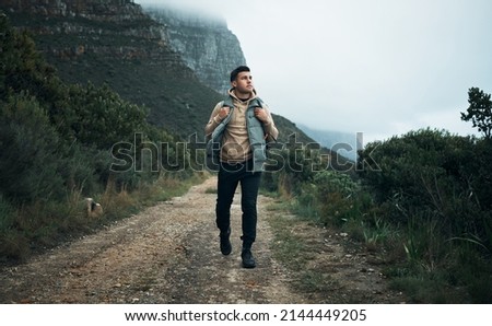 Similar – Image, Stock Photo Let the eye wander 5