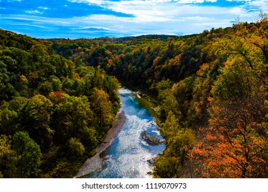 Letchworth State Park