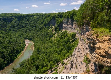 Letchworth State Park