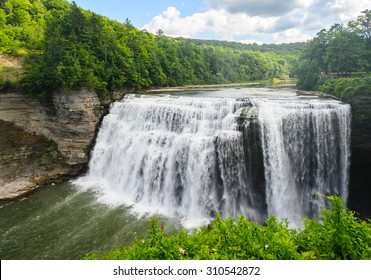 Letchworth State Park