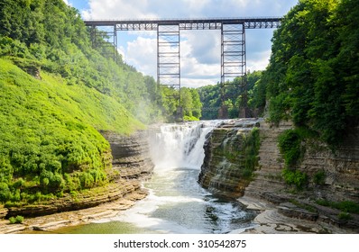 Letchworth State Park