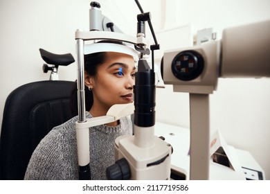 Let's put your sight to the test - Shutterstock ID 2117719586