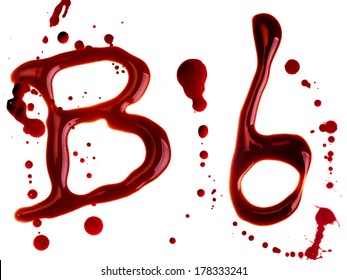Download Blood Alphabet Images Stock Photos Vectors Shutterstock
