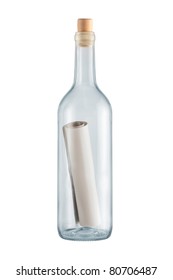 letter in the bottle images stock photos vectors shutterstock letter in a bottle