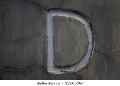 1,592 Stone Letter D Images, Stock Photos & Vectors | Shutterstock