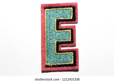 3,456 Felt alphabet Images, Stock Photos & Vectors | Shutterstock