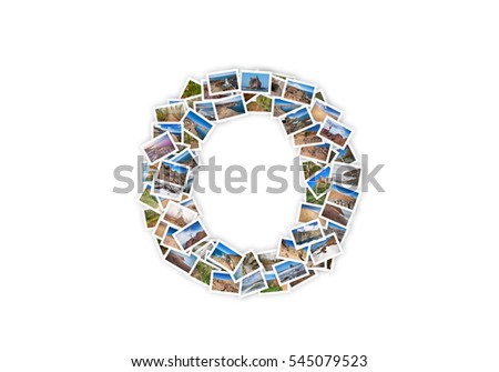 Similar – Image, Stock Photo My best vacation photo | Old oil barrel in Agadir