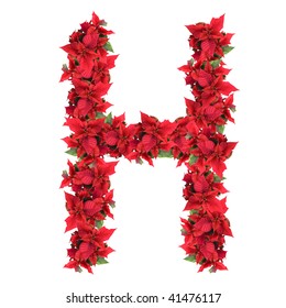 8,108 Letter H Flowers Images, Stock Photos & Vectors | Shutterstock