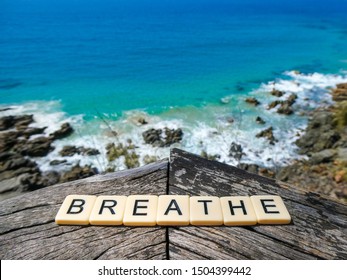 14,908 Breathe wallpaper Images, Stock Photos & Vectors | Shutterstock