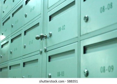 Letterbox