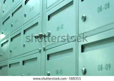 Letterbox