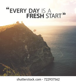 15,323 New day quotes Images, Stock Photos & Vectors | Shutterstock