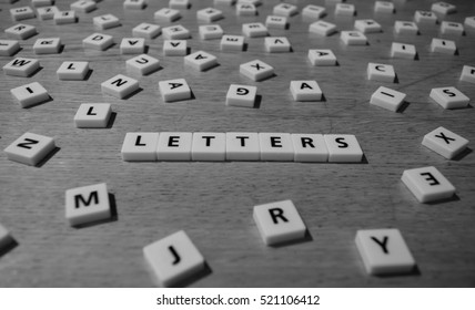 Letters