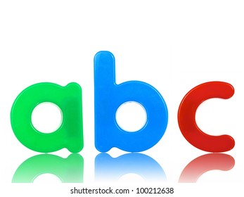 small alphabet blocks