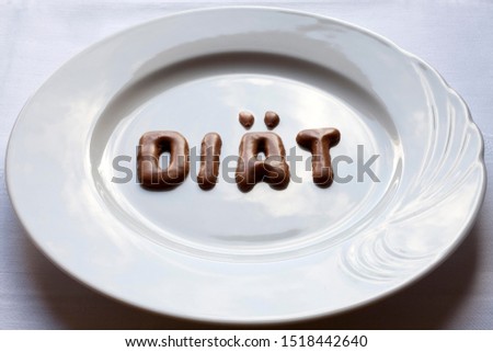 Similar – Image, Stock Photo I love you Love Spoon