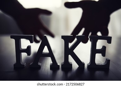 15,626 Fake word Images, Stock Photos & Vectors | Shutterstock