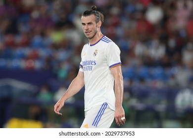 Levante UD V Real Madrid, La Liga 2021-2022, Date 2. Football, Ciutat De Valencia Stadium, Valencia, Spain