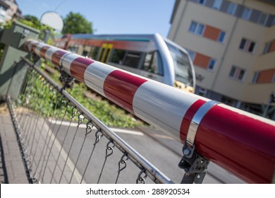 Level Crossing