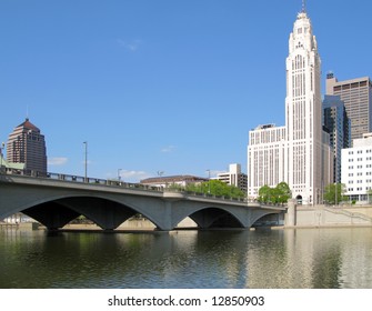 96 Leveque tower Images, Stock Photos & Vectors | Shutterstock