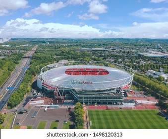 Leverkusen Germany Images Stock Photos Vectors Shutterstock