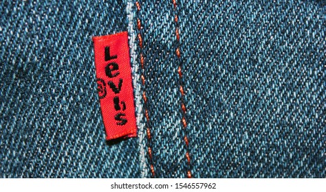 levis blue tag