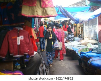 271 Meghalaya Girl Images, Stock Photos & Vectors | Shutterstock