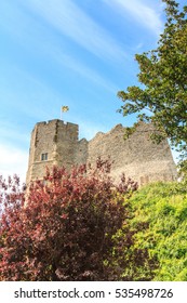 Lewes Castle